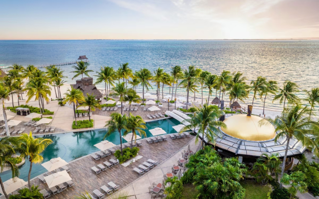 Elite Vacation Club