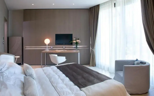 Golf Hotel Albarella