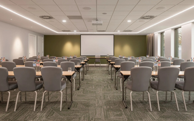 Hilton Garden Inn Leiden