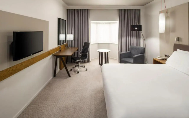 Crowne Plaza Solihull by IHG