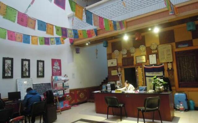 Starway Snow Lotus Hotel Jiuzhaigou