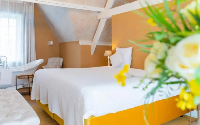 Grand Hotel Normandy by CW Hotel Collection