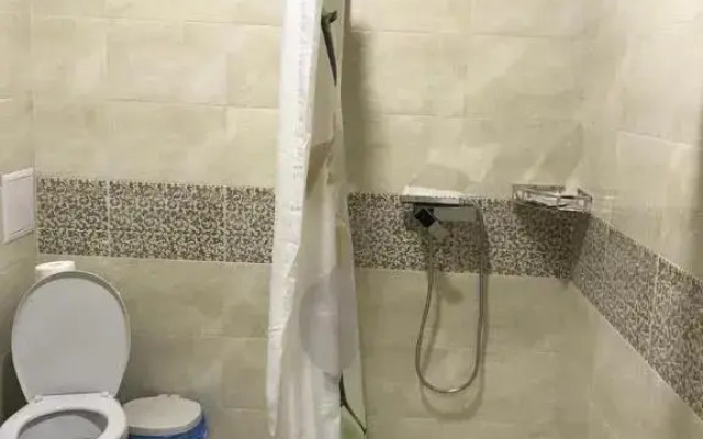 Arkhyz 1500 Hotel 