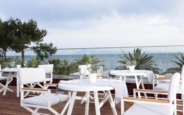 Alexandra Beach Thassos Spa Resort