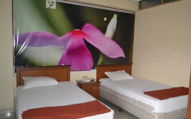 Hotel Rama