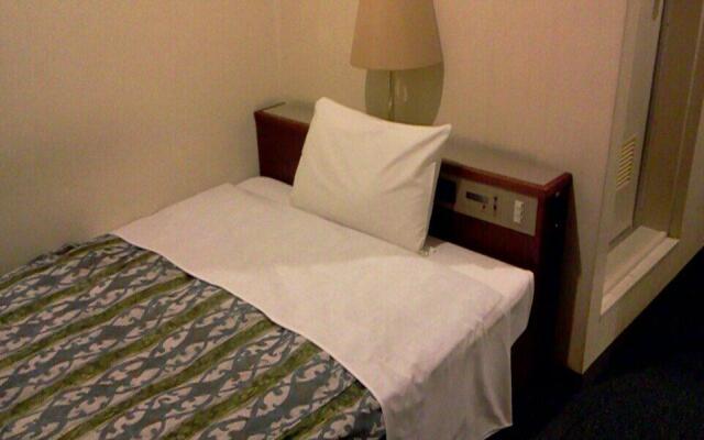 Heisei Hotel