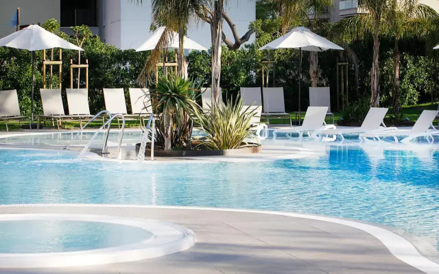 BG Hotel Caballero