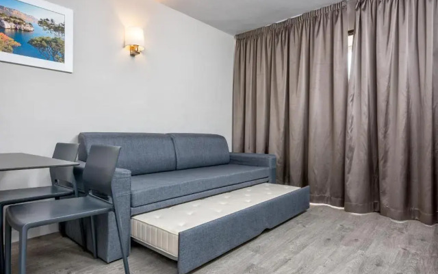 Aparthotel Veramar