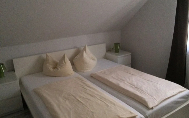 Hotel-Gasthof Grüner Hof