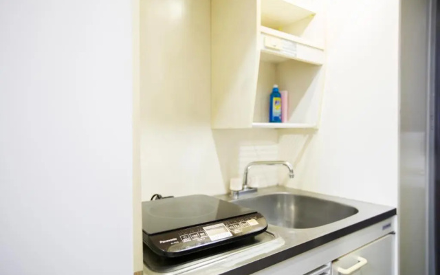 Small Double room (풀 더블 침대) 사진 4