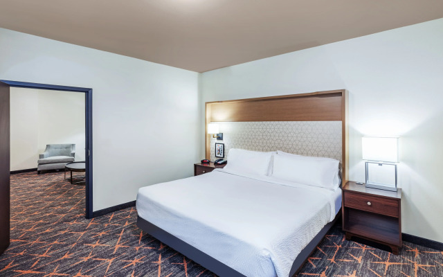 Holiday Inn Stillwater - University West by IHG