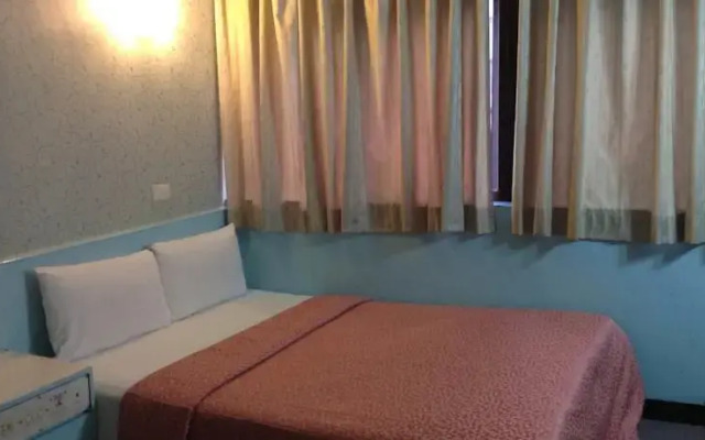 Reui Cheng Hotel