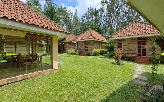 Od Kidi Cottages