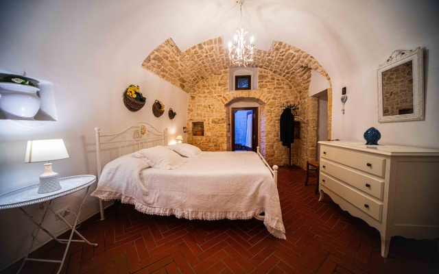 Agriturismo Masseria Del Crocifisso