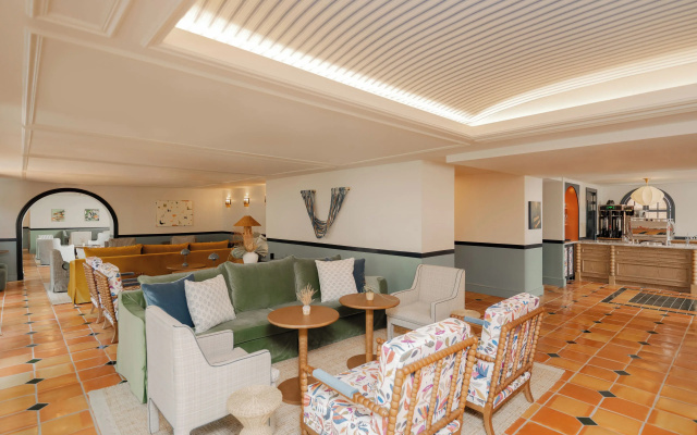 Hotel Granada, a Member of Design Hotels
