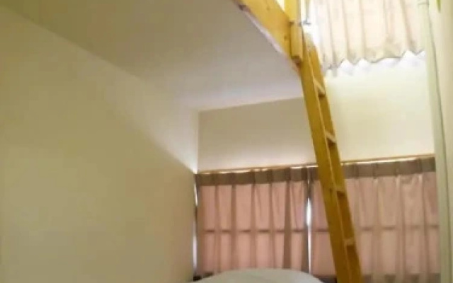 스탠다드 더블 객실 (벙커 침대) 사진 2
