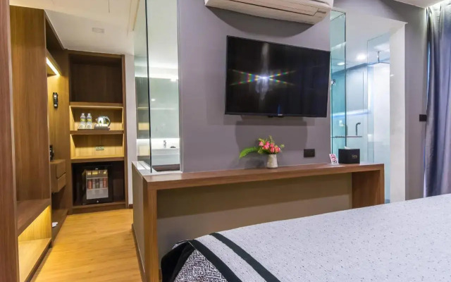 Stay with Nimman Chiang Mai