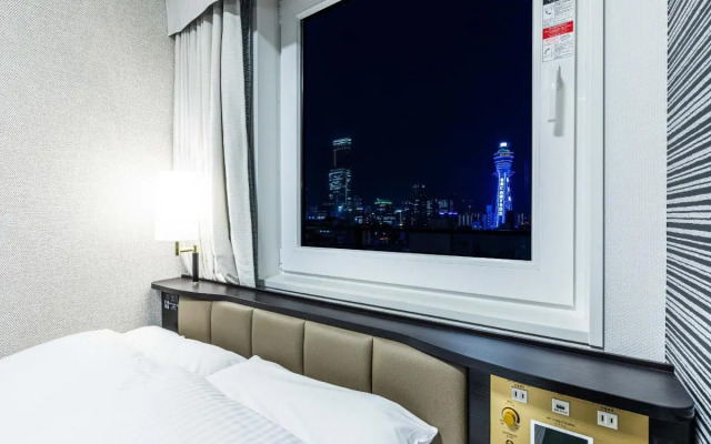 APA Hotel Nambaminami Ebisucho Eki Shinsekai