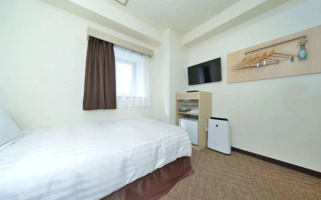 Standard Semi Double Bed room 사진 1