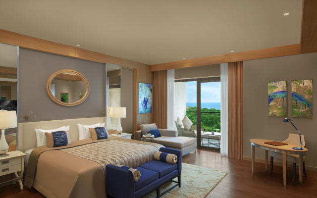 Regnum Carya - All Inclusive
