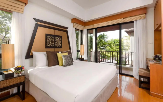 Angsana Villas Resort Phuket