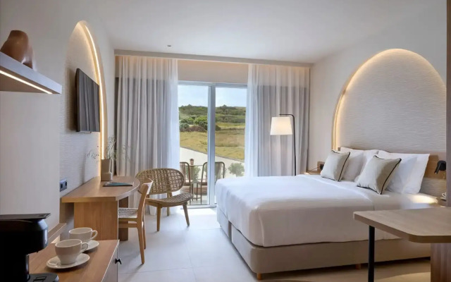 Ammos Luxury Resort