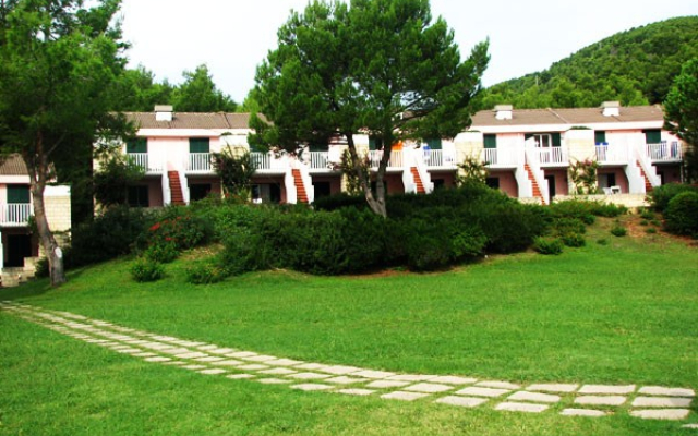 Residence I Delfini di Pugnochiuso