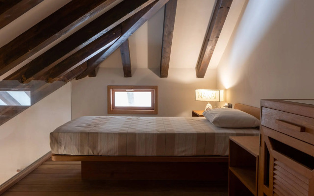 Alimatha Nakai Resort