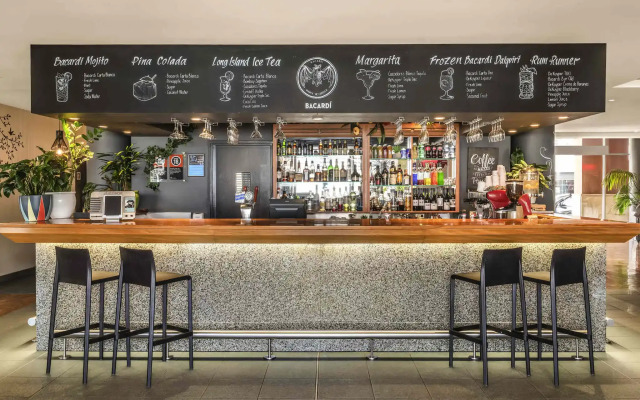 ibis Sydney Darling Harbour