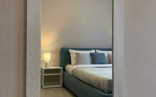 Pro.Apartment (Про.Апартмент) на улице Сибирская