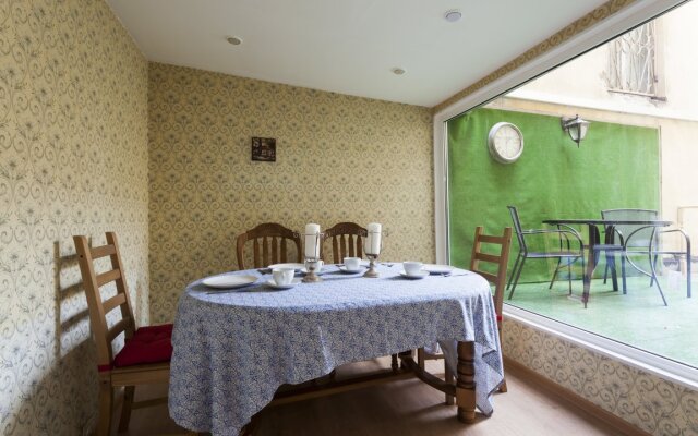 Apartamenty na Marata