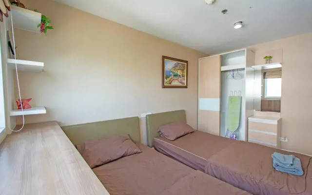 Metropark Sathorn Residence