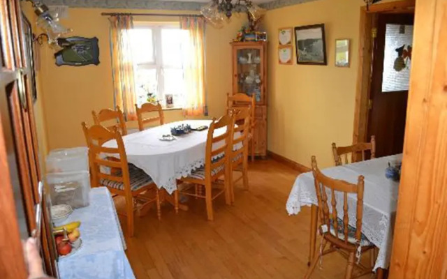 Doonagore Farmhouse