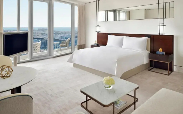 Address Sky View Residences