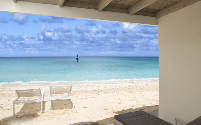Galley Bay Resort & Spa