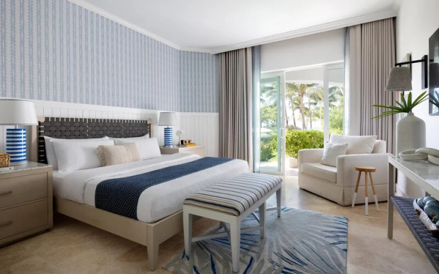Sandals Royal Bahamian All Inclusive Resort  — фото 3