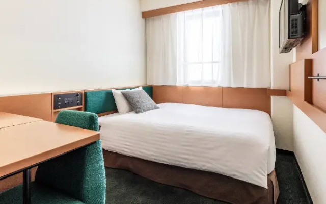 Single (Semi-Double Bed) room 사진 3
