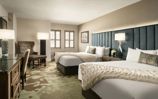 Grand Bohemian Lodge Asheville, Autograph Collection®