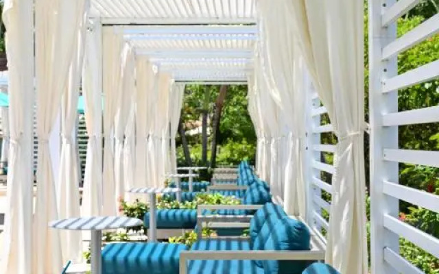 Sandals Royal Barbados All Inclusive