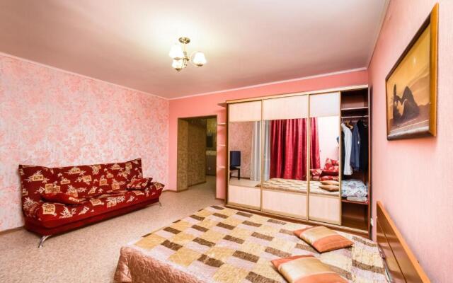 Sevil Apartment Chistopolskaya 62