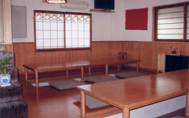 Ryokan Andayuu