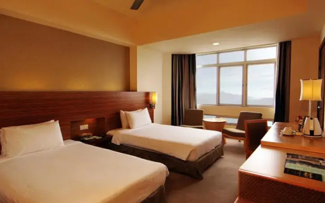Resort Genting Highlands