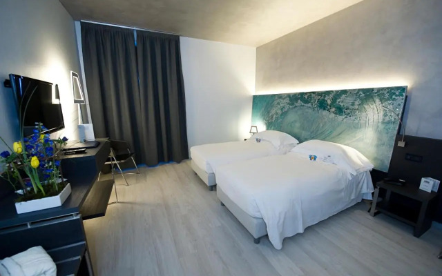 Arli Hotel Business and Wellness