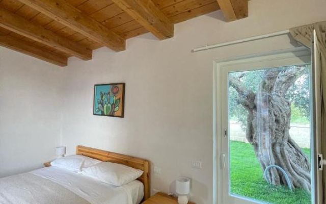 Masseria Fanizzi