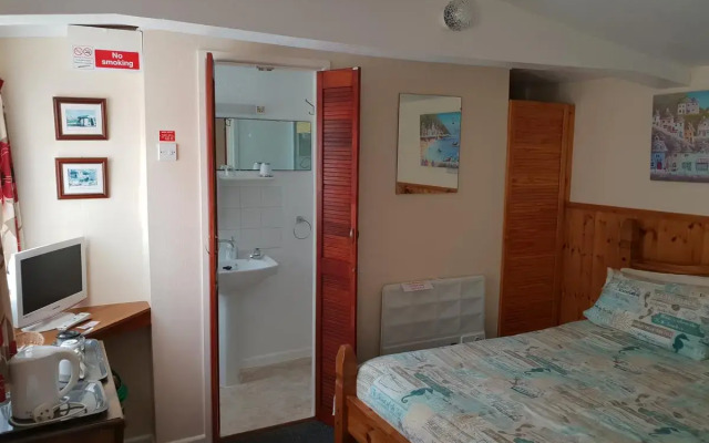 Pensalda Guest House