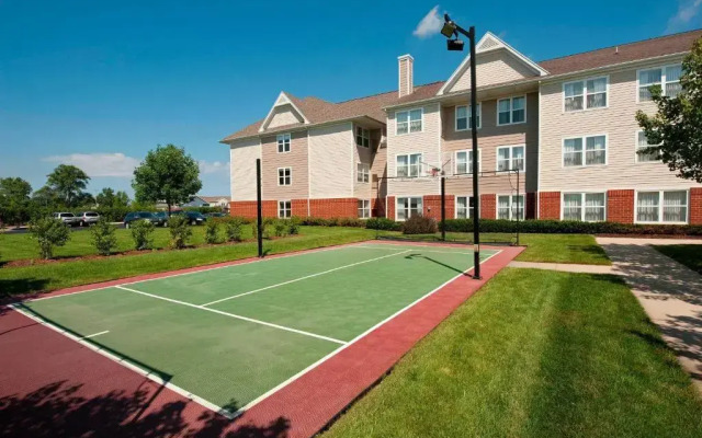 Residence Inn By Marriott Grand Rapids West