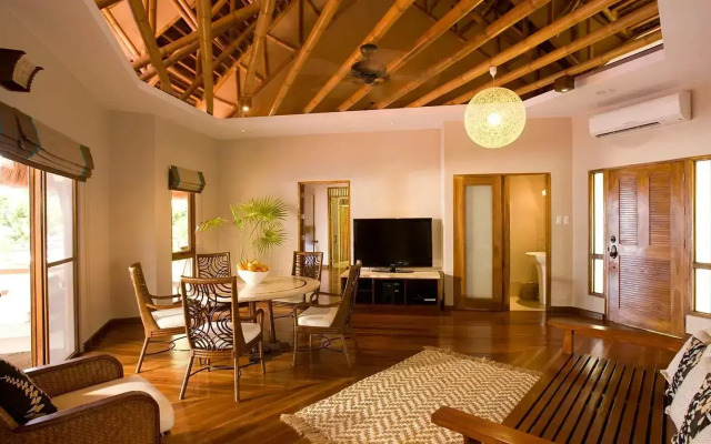 Eskaya Beach Resort and Spa
