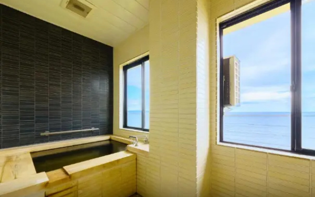Superior Twin room with sea view (트윈 침대 2개) 사진 4