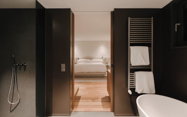 Boho Budapest, Small Luxury Hotels