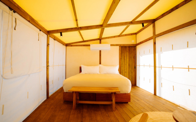 Viatura Hacienda Xtojil, Yucatan, Merida, with Optional All Inclusive